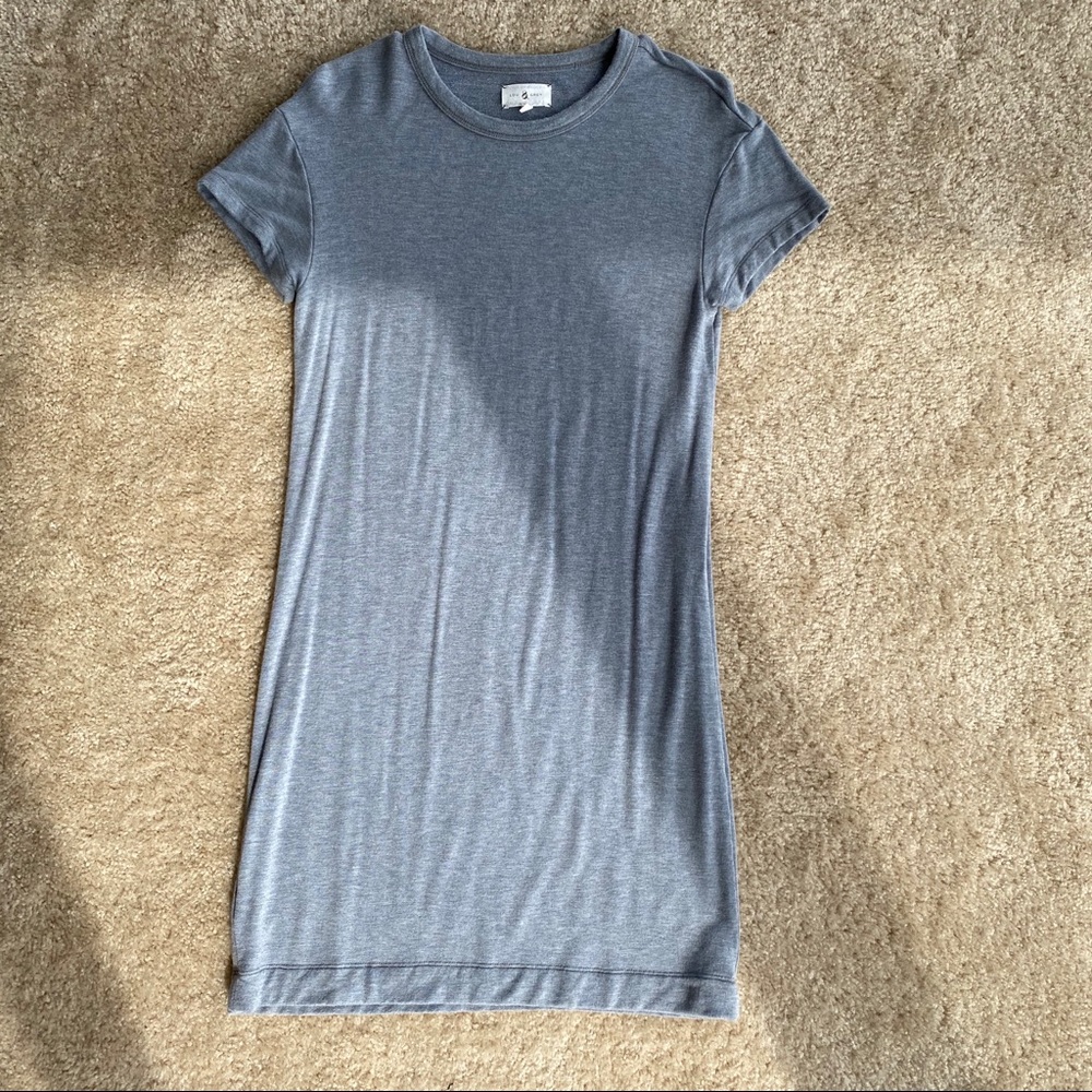 New Without Tags Lou & Grey Dress